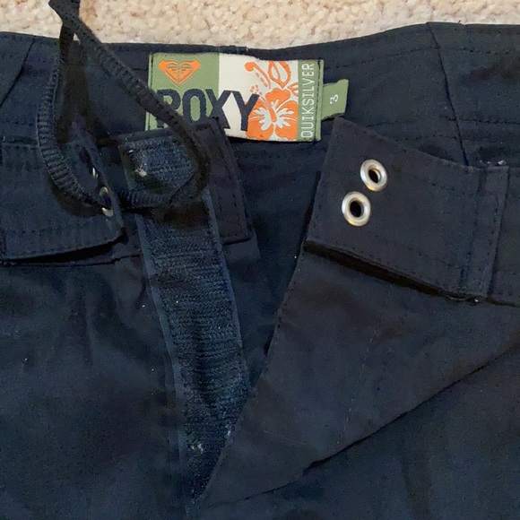 Roxy swim shorts - Picture 2 of 3